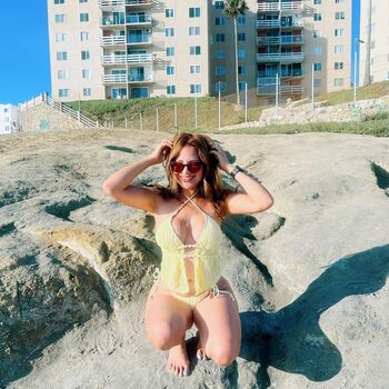 Full leaked Ana morquecho private onlyfans photo