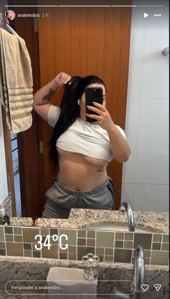 Full leaked Ana paula alves private onlyfans photo