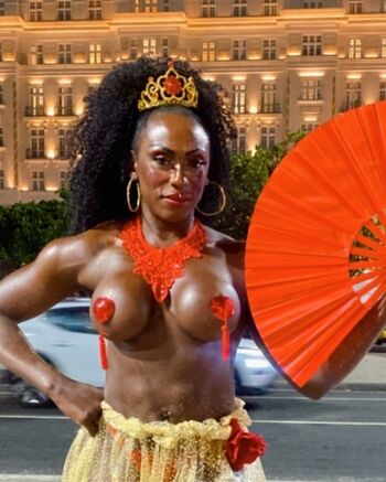 Full leaked Ana paula costa private onlyfans photo