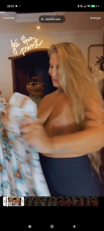 Full leaked Ana paula silva private onlyfans photo