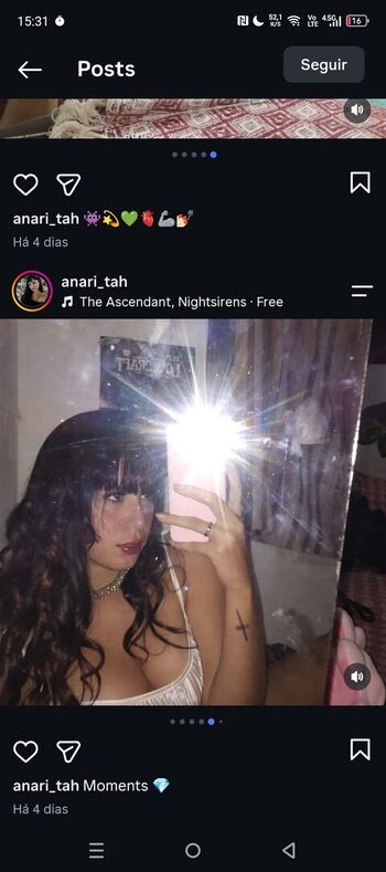 Full leaked Ana rita moraes private onlyfans photo
