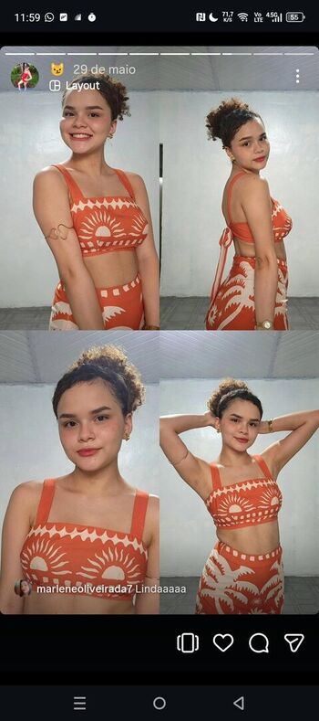 Full leaked Ana rita moraes private onlyfans photo