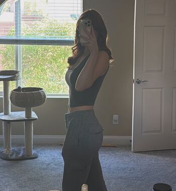 Full leaked Ana saia private onlyfans photo