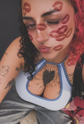 Full leaked Anaailedepoulet private onlyfans photo