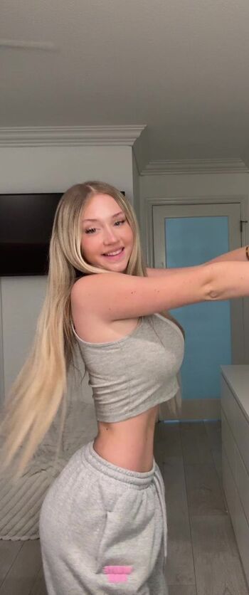 Full leaked Anabel o halloran private onlyfans photo