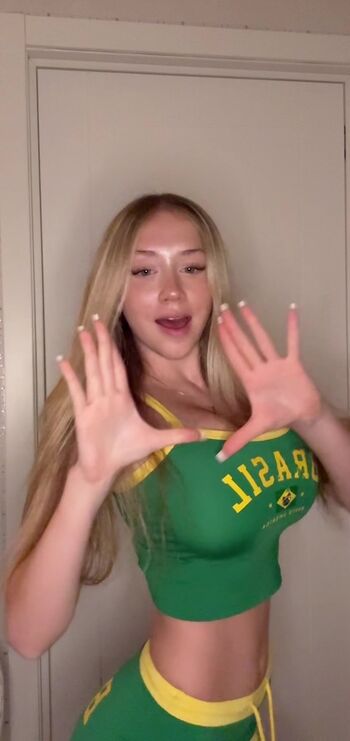 Full leaked Anabel o halloran private onlyfans photo