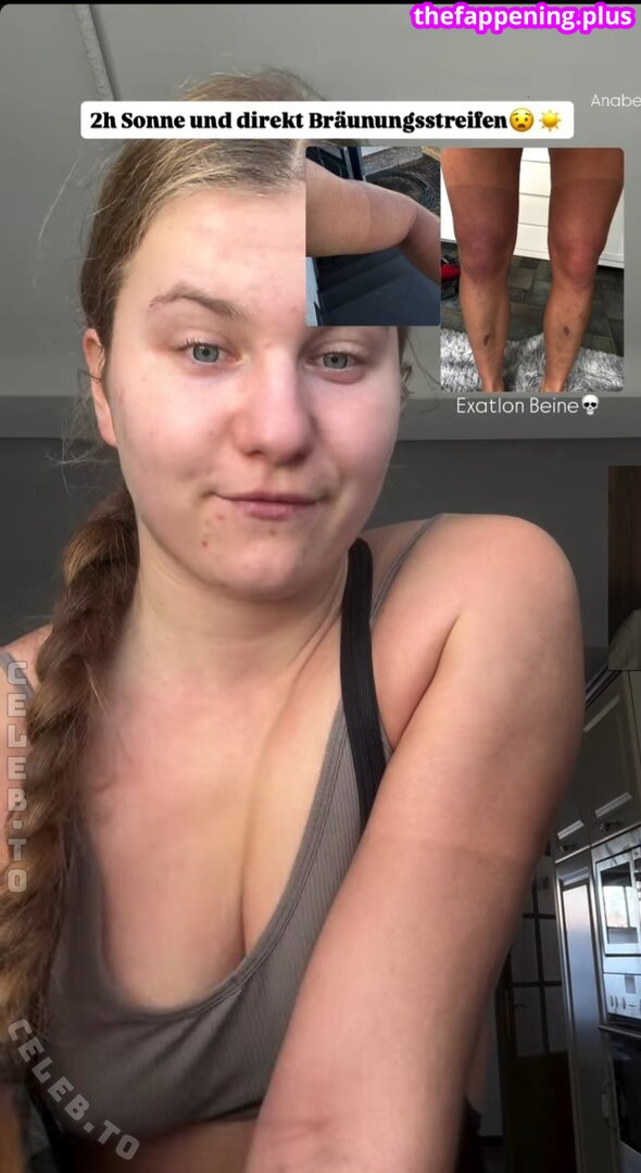 Anabel und Maria Glocker