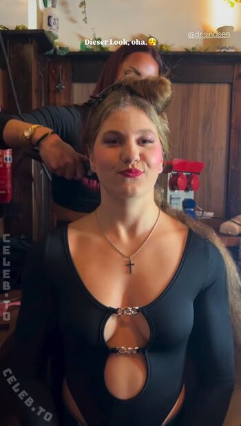 Anabel und Maria Glocker