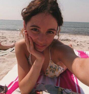 Full leaked Anabella rose private onlyfans photo