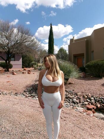 Full leaked Anabella venezia private onlyfans photo