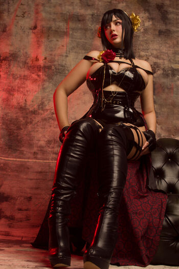 Full leaked Anachuu page private onlyfans photo