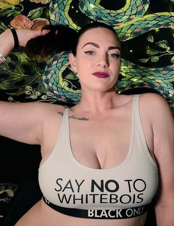 Full leaked Anacondanoire private onlyfans photo