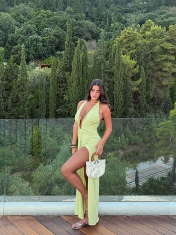 Full leaked Anael buzaglo private onlyfans photo