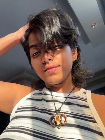 Anagha Shinde