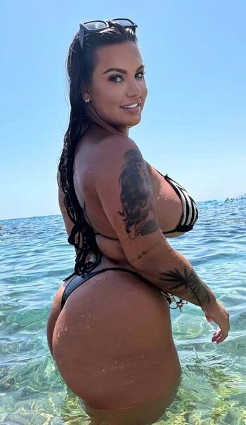 Full leaked Anaguillen private onlyfans photo