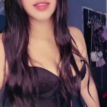 Anahí Antonella