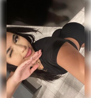 Full leaked Anahi cabrales private onlyfans photo