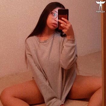 Full leaked Anahi cabrales private onlyfans photo