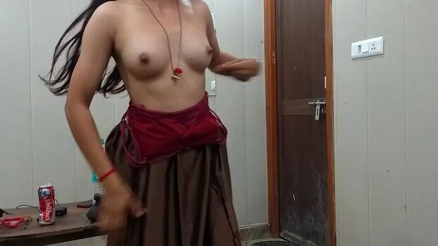 Full leaked Anahi izali private onlyfans photo