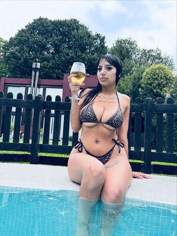 Full leaked Anahi segovia private onlyfans photo