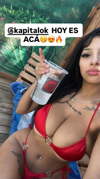 Anahi Segovia