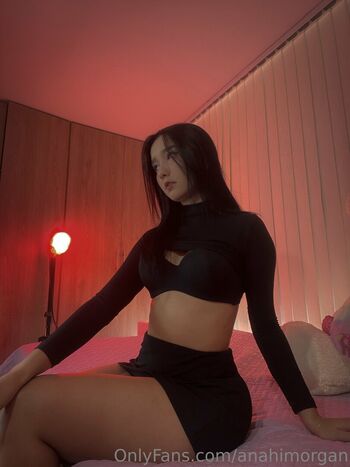 anahimorgan