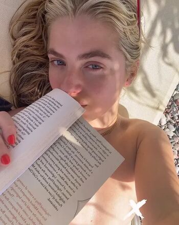 Anais Gallagher