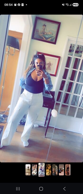 Full leaked Anais labrune private onlyfans photo