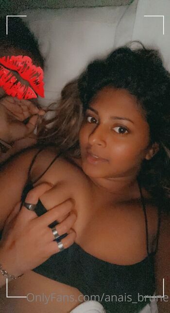 Full leaked Anais labrune private onlyfans photo
