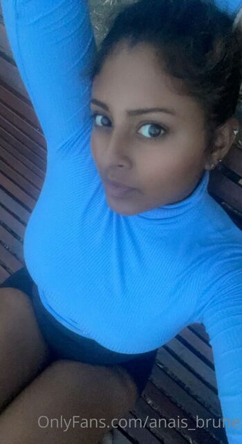 Full leaked Anais labrune private onlyfans photo