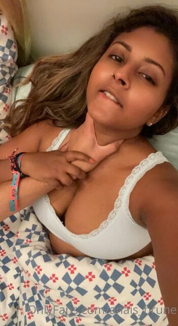 Full leaked Anais labrune private onlyfans photo