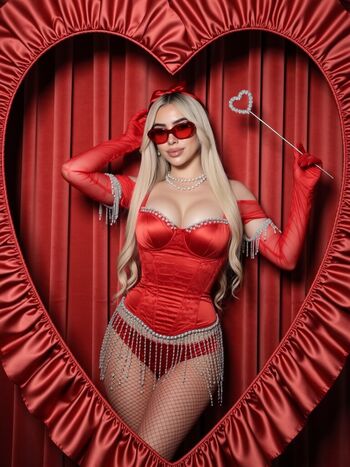 Full leaked Anais vilches private onlyfans photo