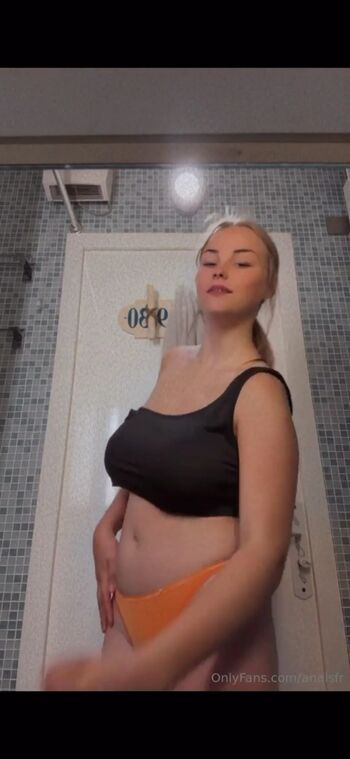 Full leaked Anaisanais private onlyfans photo