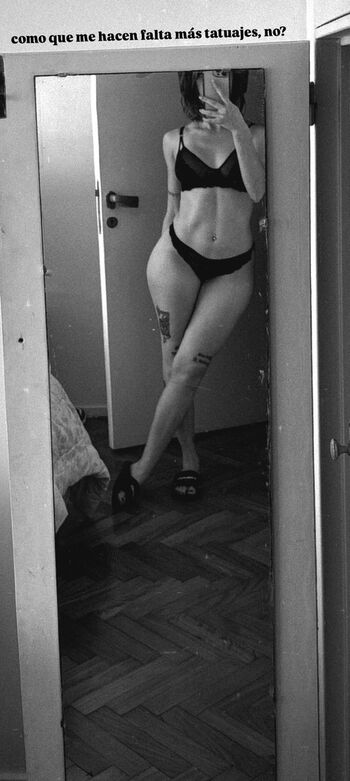 Full leaked Analiagrc private onlyfans photo