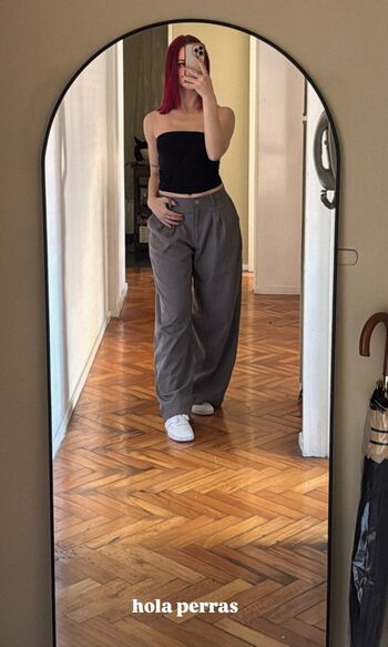 Full leaked Analiagrc private onlyfans photo