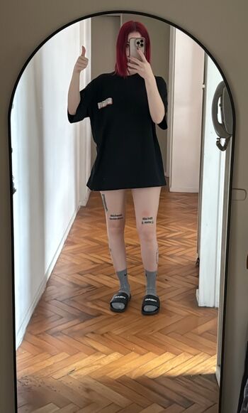 Full leaked Analiagrc private onlyfans photo