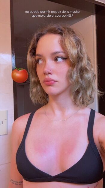 Full leaked Analiagrc private onlyfans photo