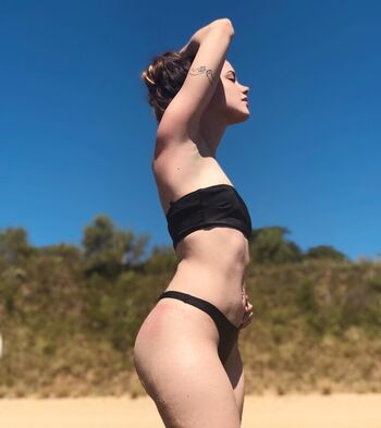 Full leaked Analiagrc private onlyfans photo