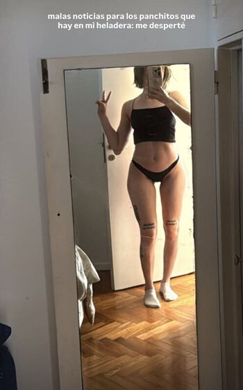 Full leaked Analiagrc private onlyfans photo