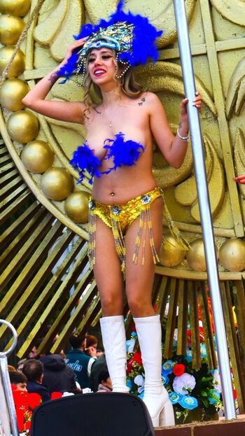 Full leaked Analisboa page private onlyfans photo