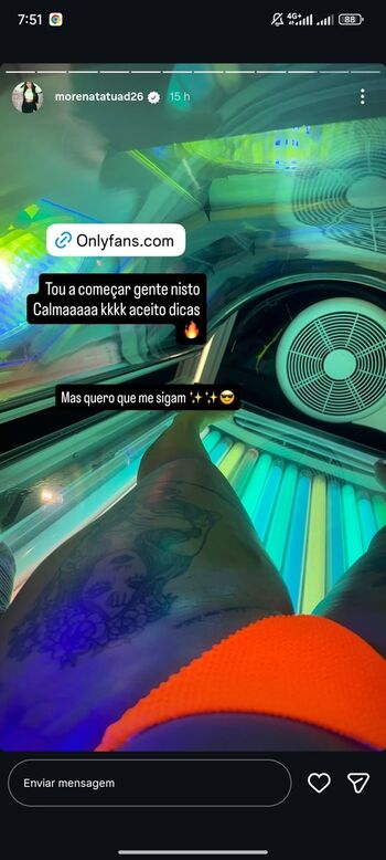 Full leaked Analisboa private onlyfans photo