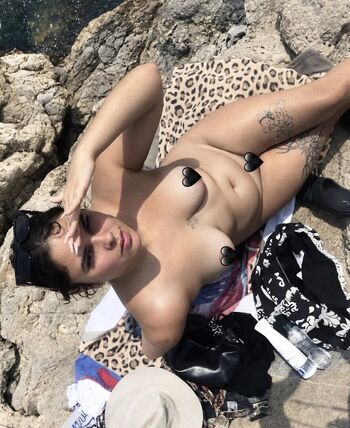 Full leaked Anamont naddie private onlyfans photo