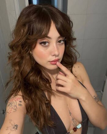Full leaked Ananda morais private onlyfans photo