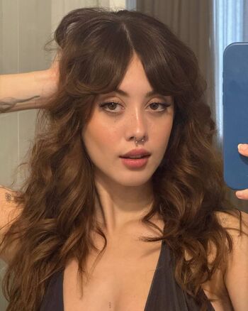 Full leaked Ananda morais private onlyfans photo