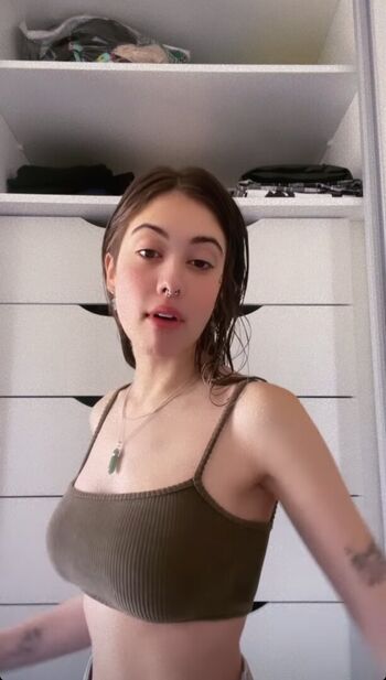 Full leaked Ananda morais private onlyfans photo