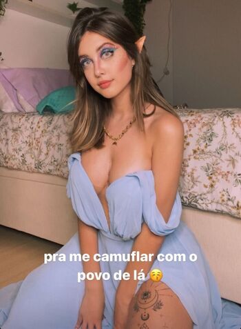 Full leaked Ananda morais private onlyfans photo