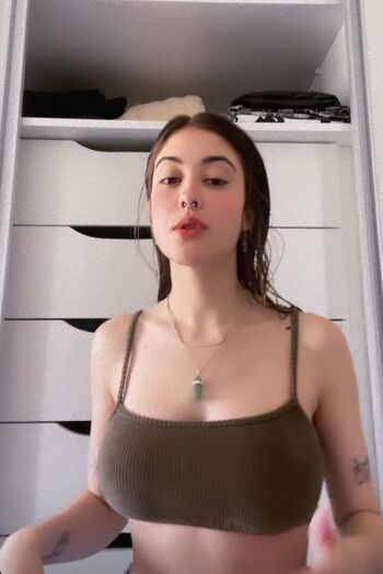 Full leaked Ananda morais private onlyfans photo