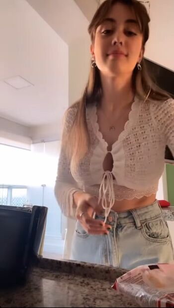 Full leaked Ananda morais private onlyfans photo