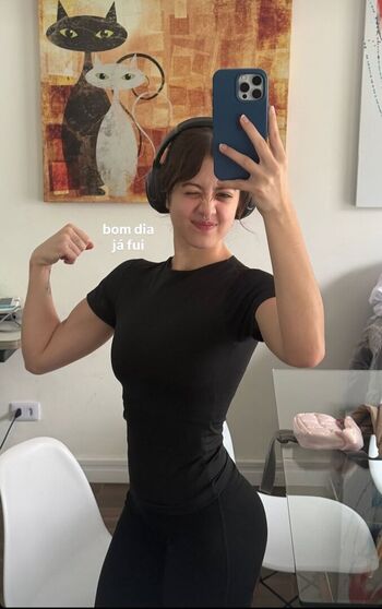 Ananda Morais