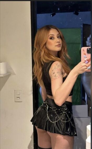Full leaked Ananda morais  page private onlyfans photo